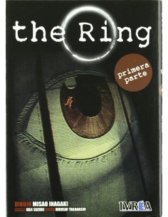 The Ring 1ª Parte